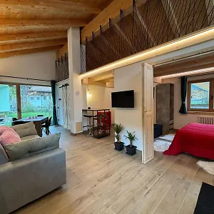 Chalet Casetta Vanda, Santo Stefano Di Cadore